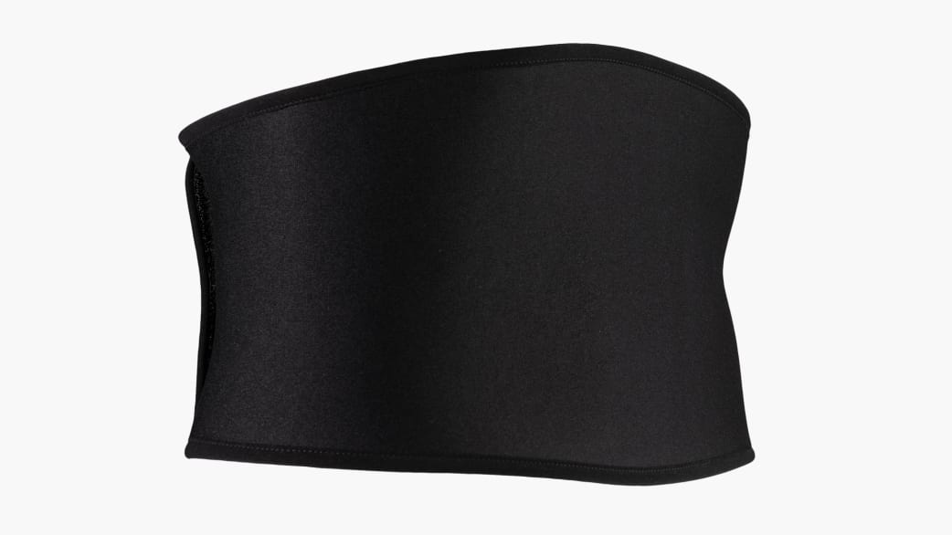 Rehband 7930 Basic Back Support Rogue Fitness
